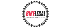 Bike Legal Logo