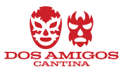Dos Amigos Mexican Cantina Logo