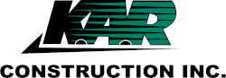 Kar Construction Logo